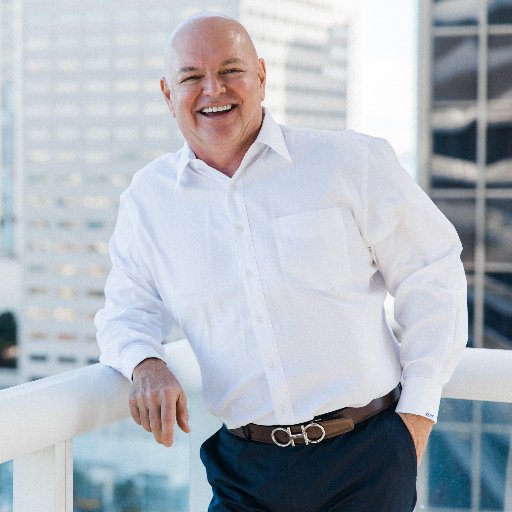 victorpynn's profile picture. C-level Exec | Transformational Leader | People Developer | Board Member | Husband | Father | Author | Optimist | Wine Enthusiast | Foodie | Wanderlust