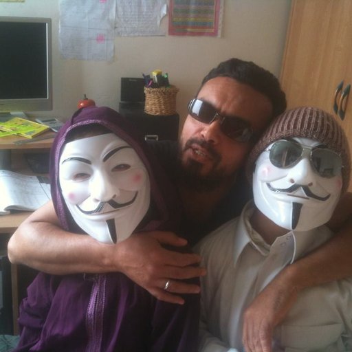 marrakchi_nejib's profile picture. Wondering snake