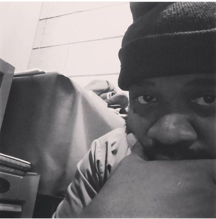 MrUnlikeNoOther's profile picture. I only have a problem with people who have a problem with me....FWM!!