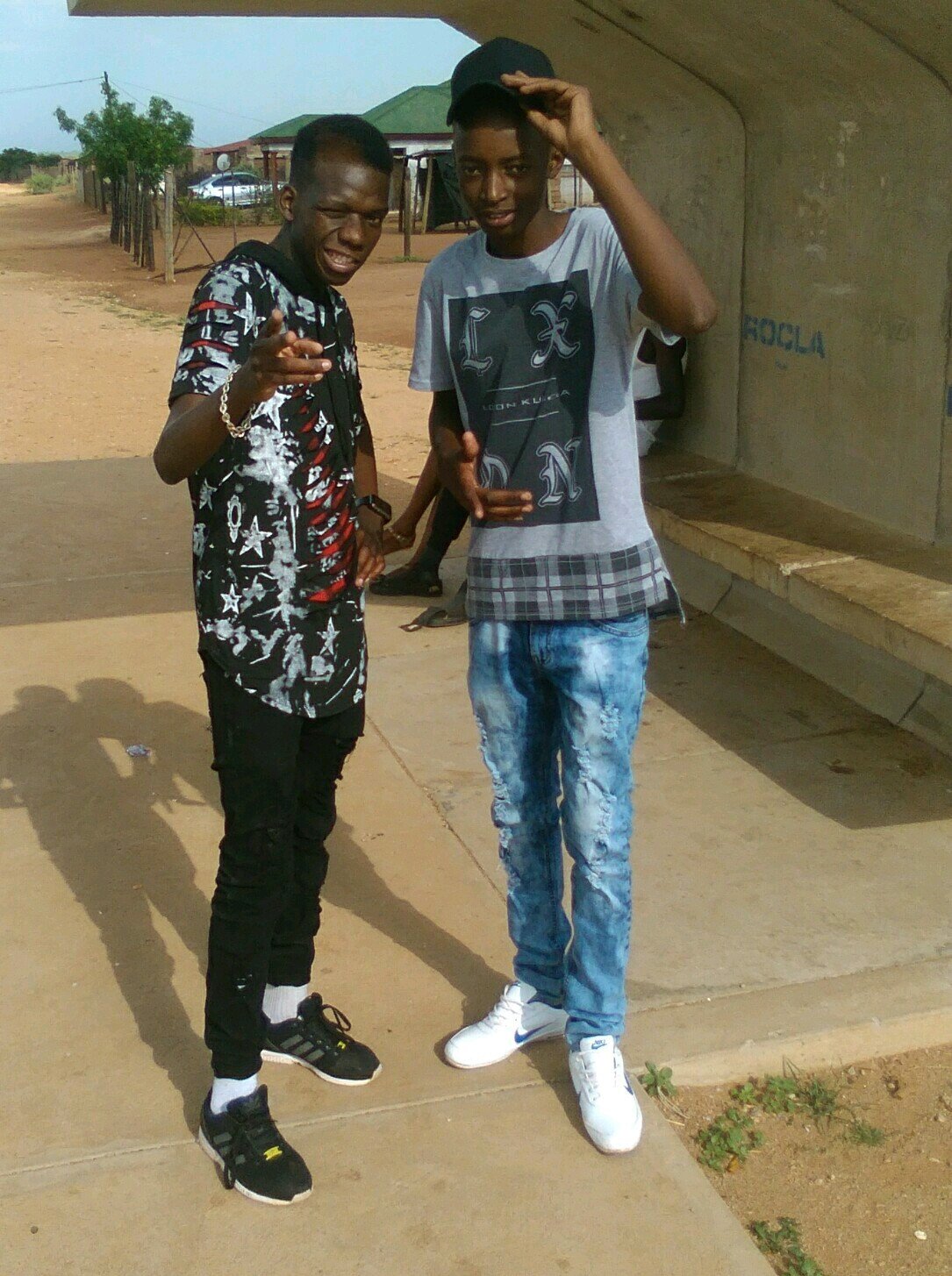 CrosswaveBeatz's profile picture. 