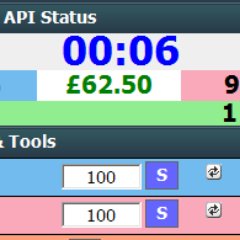 Bet/Trade on football and Horse Racing. Numbers based only. ➕➗✖️