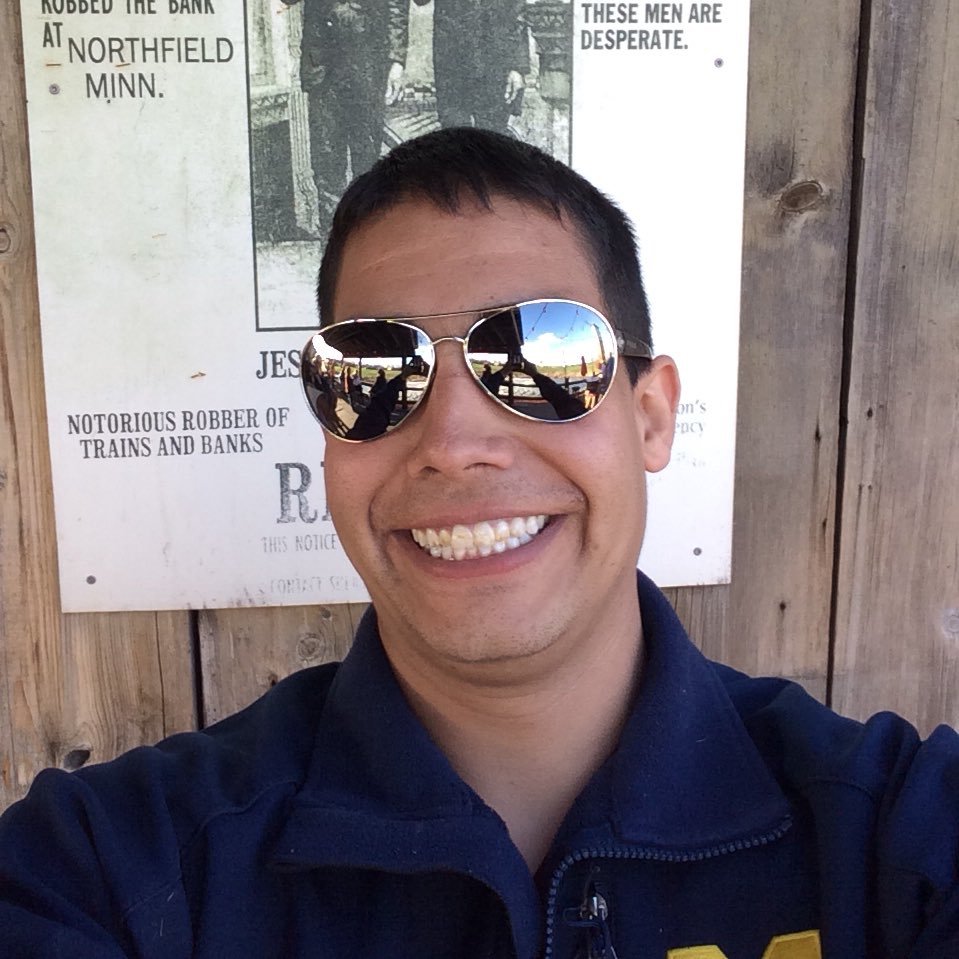 Detnative24's profile picture. Hi from Mich live in Minnesota sports enthusiast love 🏒 🏈 🏀 ⚾️ love the PowerTrip morning show