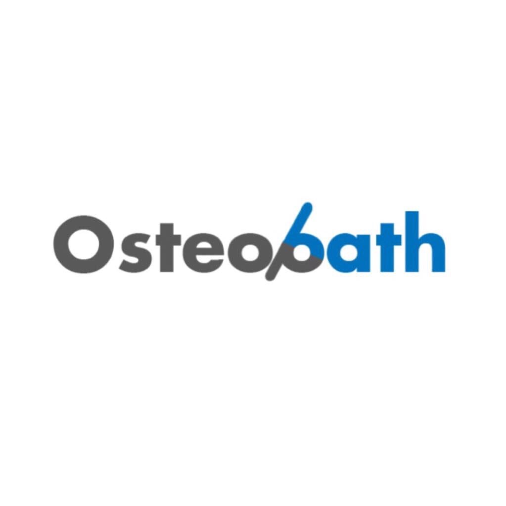 OsteoBath's profile picture. Experienced Osteopaths. Exercise & Sports Science background. Specialises in acute and chronic back & neck pain and running related injuries.