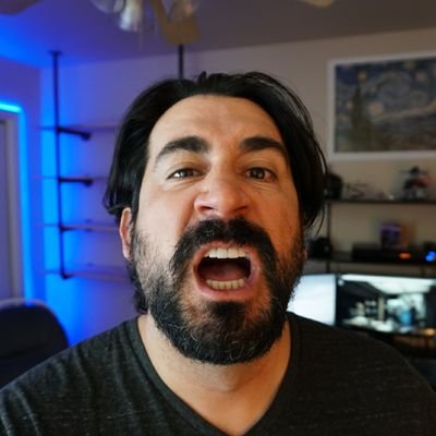 AbrahamOros's profile picture. 