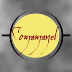 Comamanel's profile picture. 