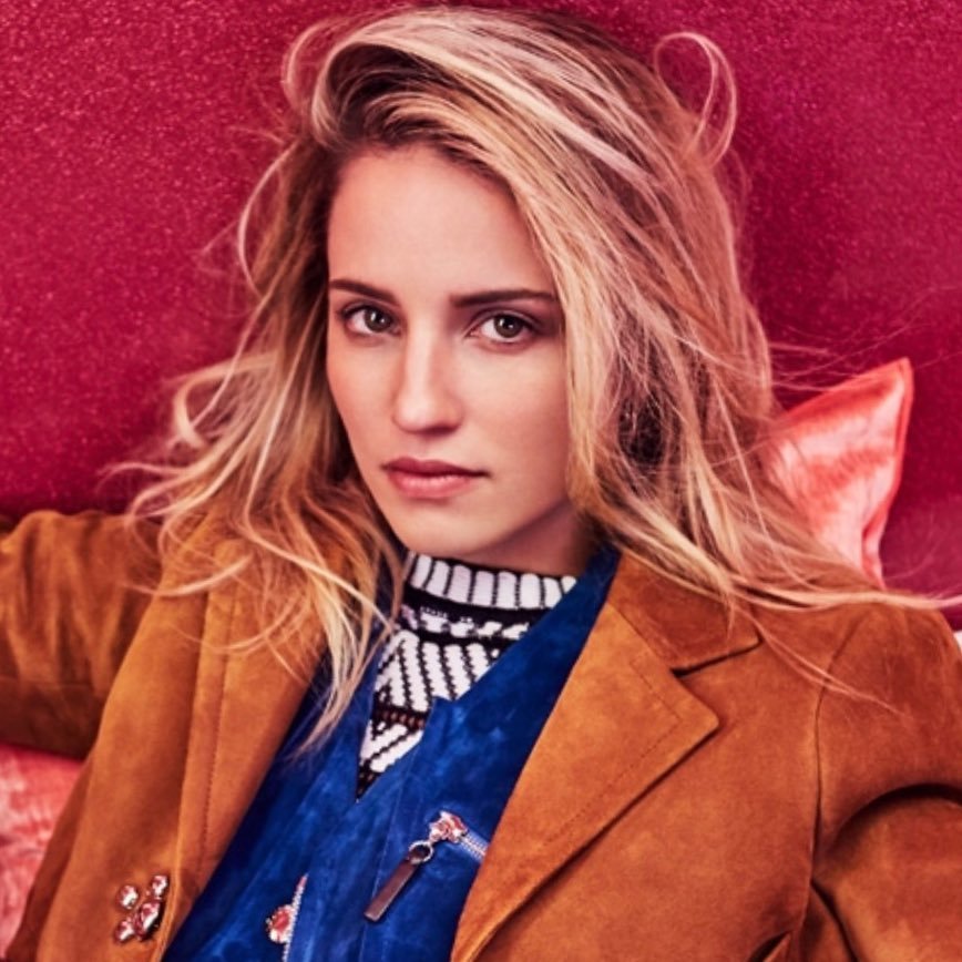 DiannaAgron