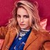 Dianna Agron (@DiannaAgron) Twitter profile photo