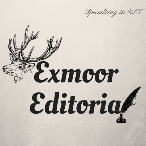 Freelance ELT Editor. SfEP Intermediate Member. & Dog Lover!
