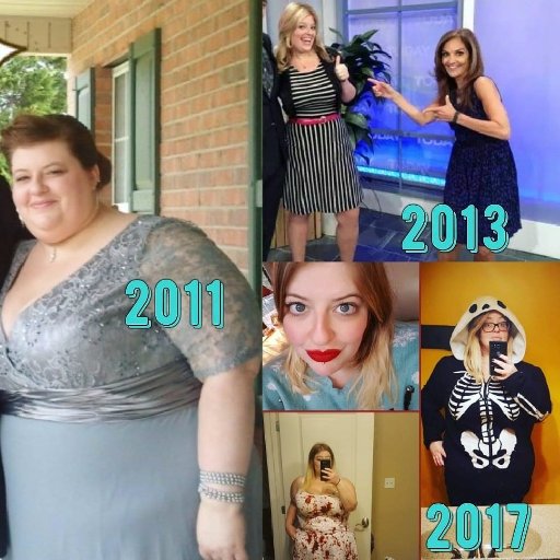 Have had my ups and downs with weight loss and life..Now I'm overcoming it all! Let's build a support group for everyone who understands the struggles of life!