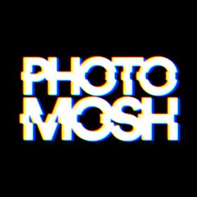 Unlimited creative control for image and video glitching. Distort images, videos or webcam using creative effects. Get PhotoMosh-Pro: https://t.co/v1qiKwcWtn