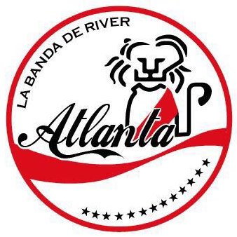 El mas grande, lejos / River Plate fan group in Atlanta, join us!