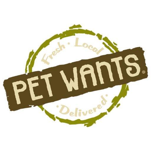 PetWantsSandy's profile picture. Pet Wants: the only pet food and supply store designed and dedicated to the urban pet owner.
Small Batch | Grain-Free | Gluten-Free | Delivered