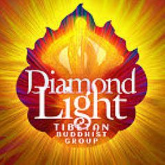 Diamond Light Tibetan Buddhist Group Sacramento