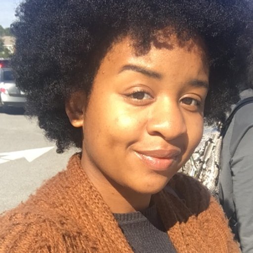 Free indeed. Howard University woman. Writer/Content Creator.