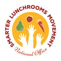 Smarter Lunchrooms (@smartlunchrooms) 's Twitter Profile Photo Smarter Lunchrooms (@smartlunchrooms) 's Twitter Profile Photo