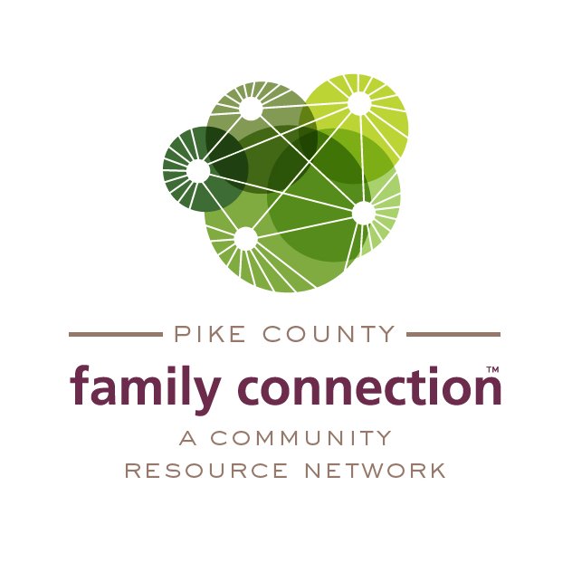 Pike County Family Connection collaborative serves as the local decision-making body, bringing community partners together.