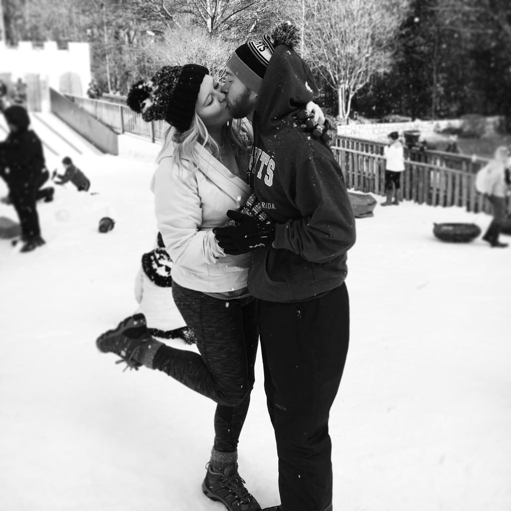 careyKwhitson's profile picture. can't eat, can't sleep, reach-for-the-stars, over-the-fence, World Series kind of stuff