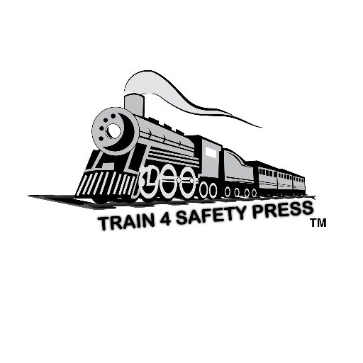 Train 4 Safety Press publishes children's books to prepare children for disaster.
