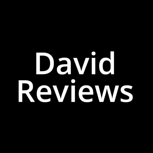 David Reviews