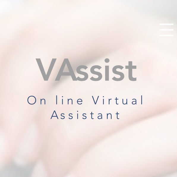 VirtualAssistants. Perfect for Small business owners, Freelancers or over worked admin teams looking for a little extra assistance. stephanievassist@outlook.com