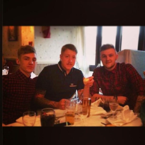 BenSmith1494's profile picture. 