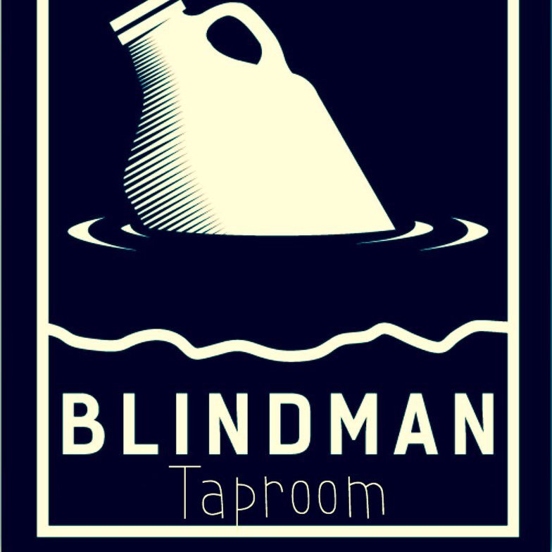 blindmantaproom's profile picture. The place to find all the happenings here at our taproom. From casks, tours, hours, test batches, new merch, events, and more!