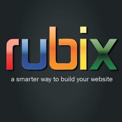 rubix is a web design company built from the customers need to have a professionally built website with a quick turnaround at an exceptional value.