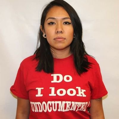 Lunaaa_L's profile picture. Community Organizer, Lover & Fighter #DACAmented #Unapologetic ❤️ #LoveBeyondBorders