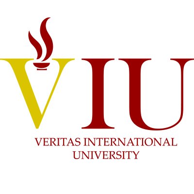 VIU is a world class interdenominational university, with a renowned theological faculty. #Proclaiming #Equipping and #Defending.