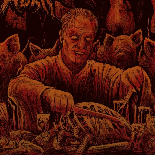 Bloodwork é uma banda de death metal old school de Dois Irmãos-RS. Com temática splatter gore e influências de Cannibal Corpse, Carcass e Six Feet Under.