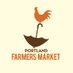 Portland Farmers Market (@portlandfarmers) Twitter profile photo Portland Farmers Market (@portlandfarmers) Twitter profile photo