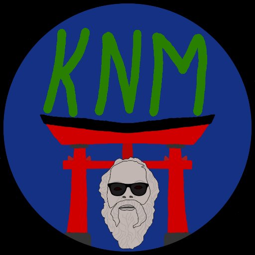 KnowNothingMan Profile Picture