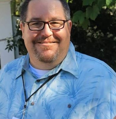 GattieJames's profile picture. Christian/Husband/
Father & Grandfather/
Fmr. Lead Pastor