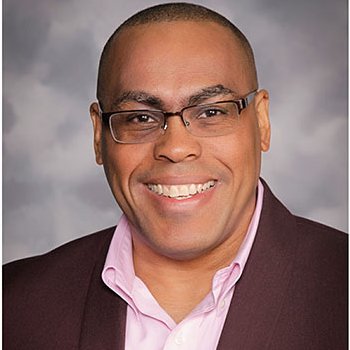 Media & Advertising Professional, Supplier Diversity Champion