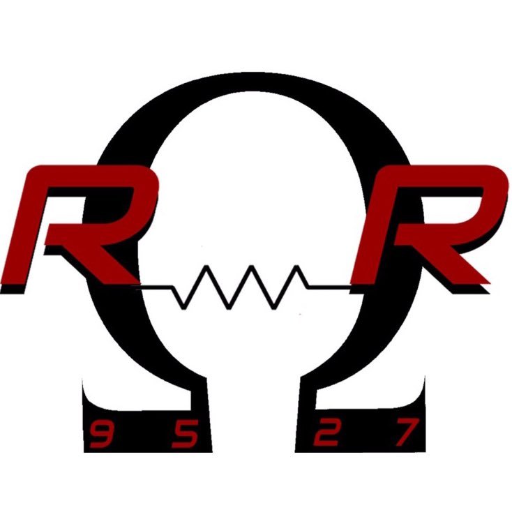 RogResVRHS's profile picture. VR's newest #FTCrobotics team