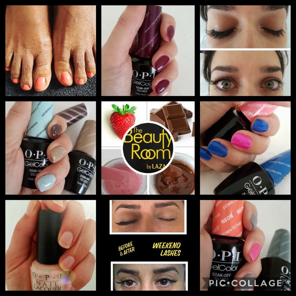 Our Therapist Sandra has 23 years experience Lycon Waxing Specialist, Opi Polish/Gel Nails, Manicures & Pedicures, Male Services Available 10% off all services