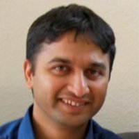Nikhil Dandekar (@nikhilbd) 's Twitter Profile