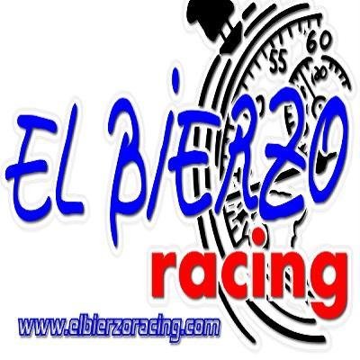 Twitter Oficial de la Escudería El Bierzo Racing