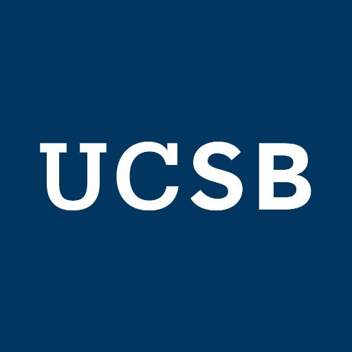 UCSB Geography