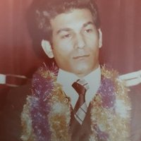 M_ikram12345 (@mikram12345) 's Twitter Profile