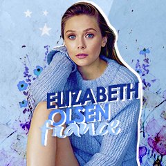 Elizabeth Olsen France | Votre source française pour suivre l’actualité d’Elizabeth Olsen.