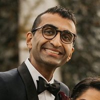 Nilay Patel (@nilaypatelmd) 's Twitter Profile