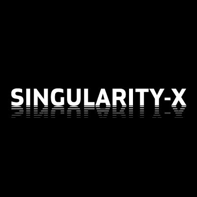 SINGULARITY_X_'s profile picture. Join traders from around the world. Simple way to buy/sell digital assets. Singularity-X is a secure, user-centric Digital Asset Exchange. BTCEUR with 0% fee