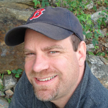 Rob is a creative technologist specializing in interactive marketing and communication