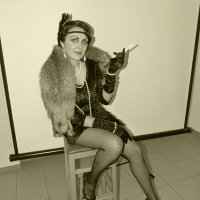 #HKM Evgenia Borger (@evgeniaborger) 's Twitter Profile