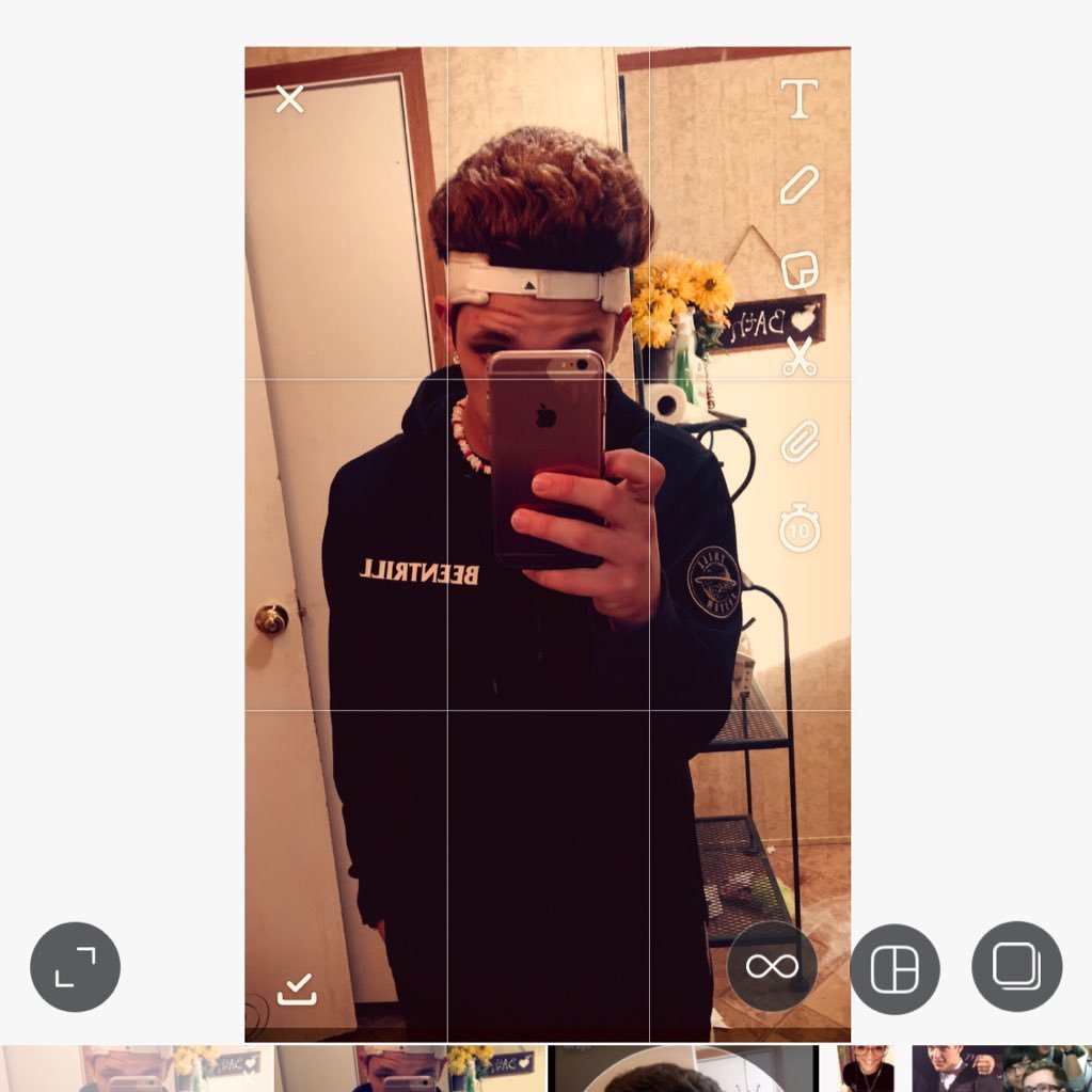 I MIGHT BREAK YOURE HEART 💔💔💔💔 xanarchy gang AIRFORCE SC :carlstrom054