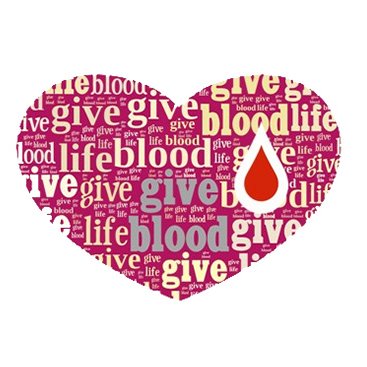 Be a Hero, Donate. Texoma Regional Blood Center provides blood products and special  services to five hospitals in Texas.