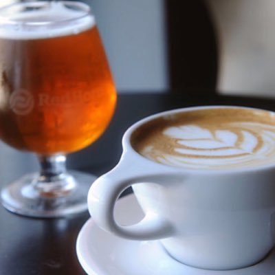 Mill Hill cask & Coffee Profile