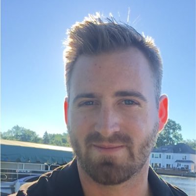 RobertBrodeur's profile picture. Host of Detroit Degens Podcast