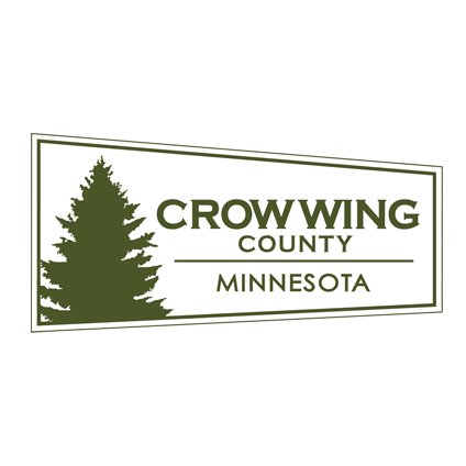 Official Twitter Account of Crow Wing County, MN.